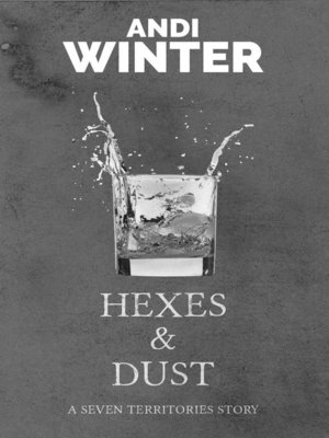 cover image of Hexes and Dust
